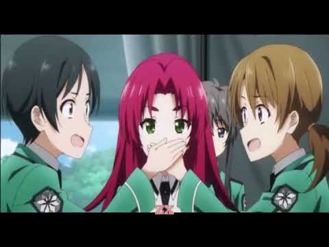 Amelia Eimi Akechi Goldie Handgag