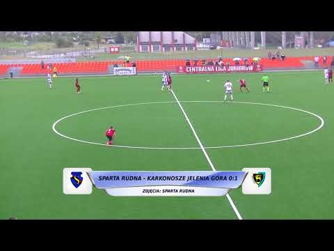 Piłkarski Dolny Śląsk (magazyn skrótów IV ligi) - I kolejka 2018/2019