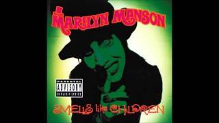 Marilyn Manson- Down in the park