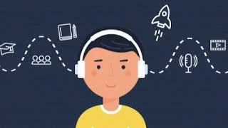 Listening - Simple present