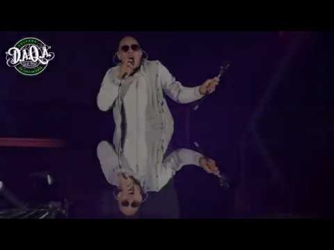 Born Jamericans - Gotta Get Mine. (Hip Hop al parque 2018)