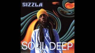 Be Strong - Sizzla [Soul Deep]