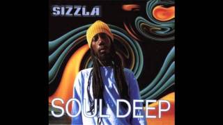 Be Strong - Sizzla [Soul Deep]