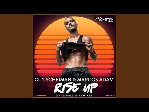 Rise Up (Brian Cua Tribal Rave Remix)