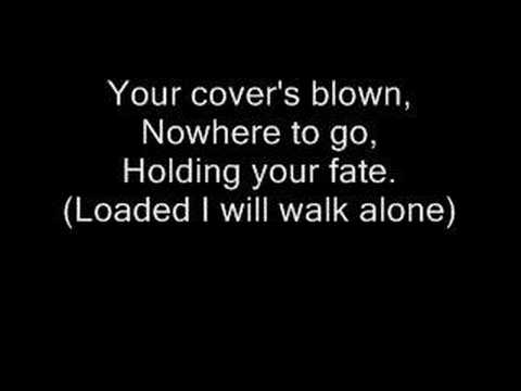 Breaking Benjamin - Blow Me Away + LYRICS