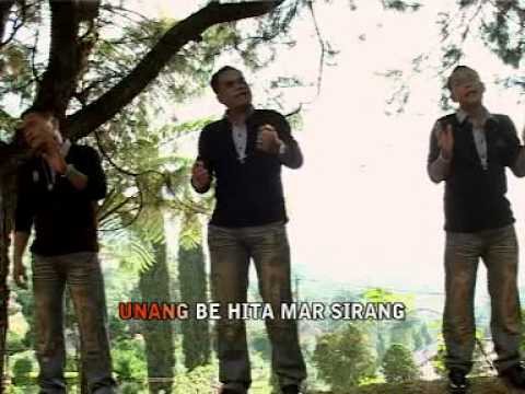 DONGAN MATUA - TRIO EXSPRES 89 - (Asli)