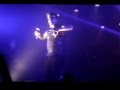 Marilyn Manson "Cake and Sodomy" Peoria, IL 5 ...