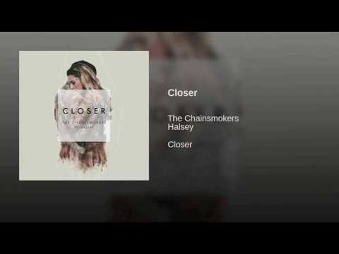 The Chainsmokers - Closer (feat. Halsey) [Official Audio]