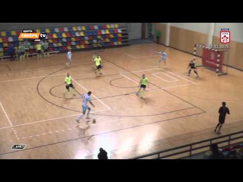 BFC Daugavpils - Raita-NP/O [LTFA Virslīga 2014/15 | Highest Division]