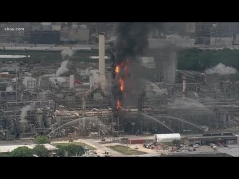 Nearest Exxon