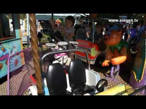 Irmgarteichen: Kleintier- und Bauernmarkt lockte zahlreiche Besucher