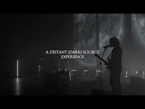 Hypno5e - A Distant Dark Source Experience (Full Live Video)