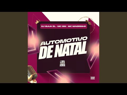 Automotivo De Natal