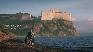 Return to Ithaca – Deep Greek Ambient Music to Relax & Study | The Odyssey