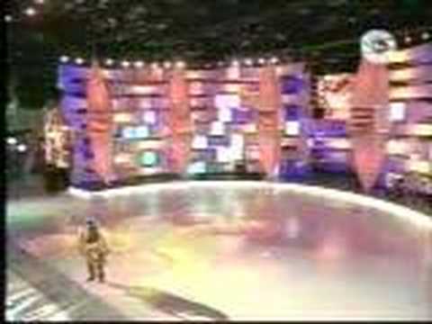 Slavyanskiy bazar v Vitebske 2007