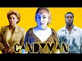 Candyman (1992) and Candyman (2021), A Conversation | Curio