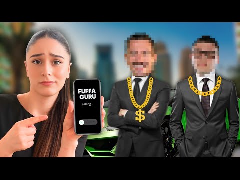 Sono stata una FUFFA GURU: Ecco come NON FARTI INGANNARE! ⚠️