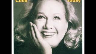 Barbara Cook – One More Love Song/What&#39;ll I Do, 1977
