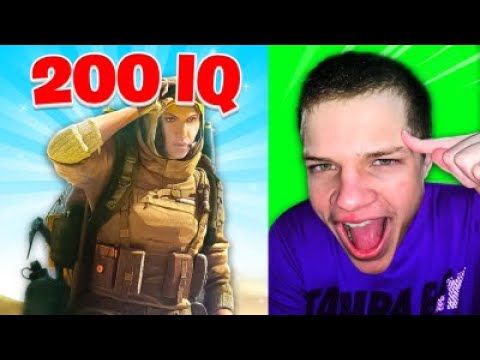 How A CHAMPION Plays Nomad - Rainbow Six Siege