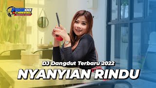 Download lagu DJ DANGDUT KOPLO TERBARU NYANYIAN RINDU FULL BASS - FIKO 88 CHANNEL mp3