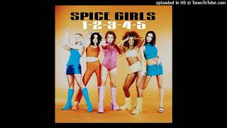 Spice Girls - 1-2-3-4-5 (The Power of Five) [Advert Extraction by Dr.X]