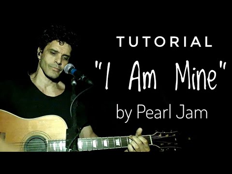 I am Mine (ver. Ao Vivo) - Pearl Jam