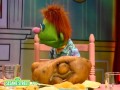 Sesame Street South Potato