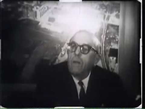 KVOS Special:  The European Common Market and You