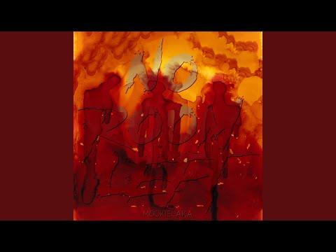 No Room Left - Mookielaka