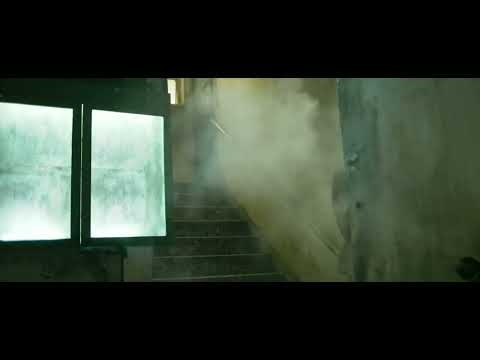 Assassin Kills the Cops | Kill Zone 2