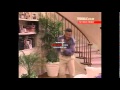 Carlton Banks-Tom Jones dance(The famous ...