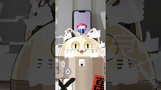 人マニア / ニャンヤオチュー 歌ってみた #shorts