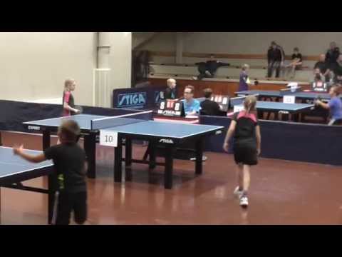 Eiris Ikkonen - Nea Siren (ARF cup 25-26.10.2014)