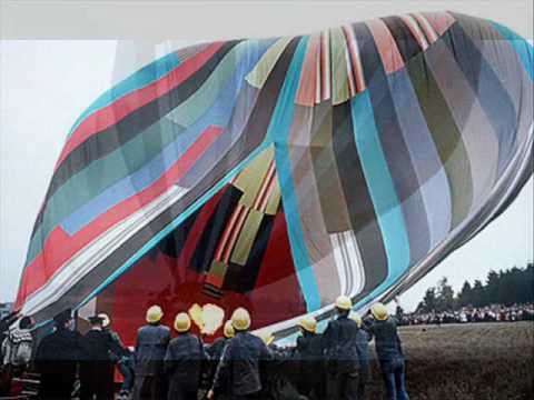 Jerry Goldsmith - NIGHT CROSSING (1982) - Soundtrack Suite