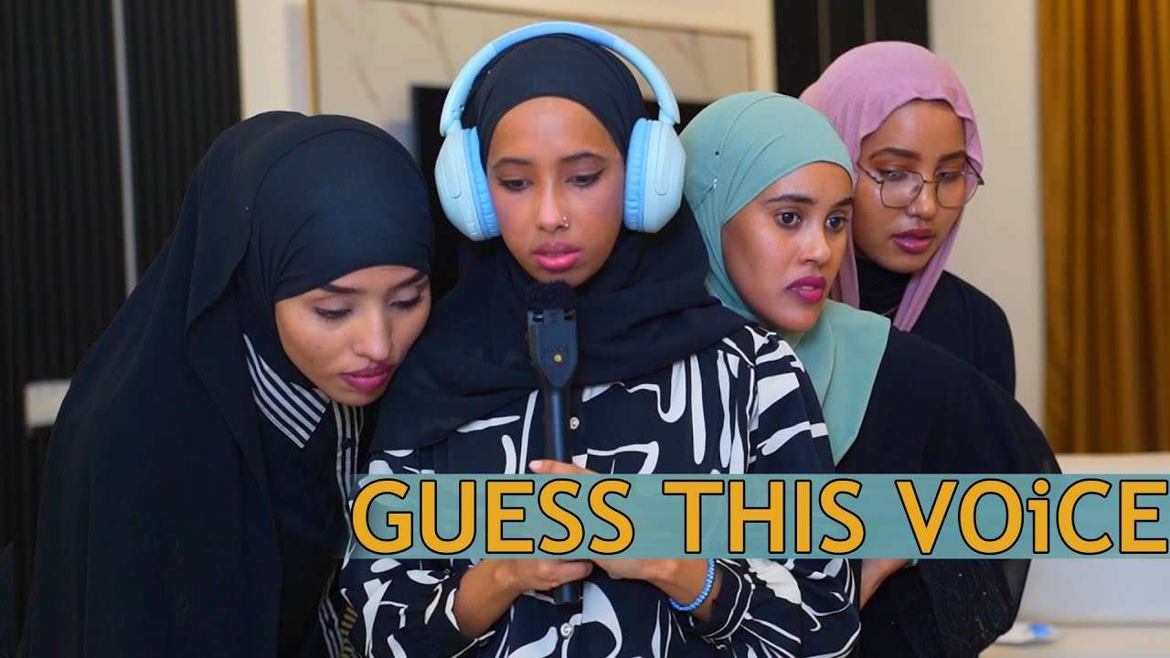 SHEEG CODKAAN OO QAADO LACAG QOF CAAN AH AY GARAN WAAYEEN ISKU DAY ADIGANA