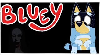 Bluey Infection Sacrifice AU ep 5 A fathers grief