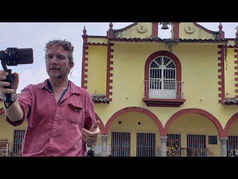 Xico, more than just excellent Coffee and great Mole