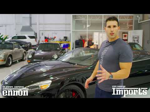 2014 Aston Martin Vanquish (CC-1616247) for sale in Charlotte, North Carolina