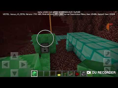 Elmas ve zümrüt:fabrika, çeşmesi