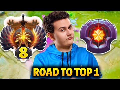 iLTW Road to TOP 1 with over 900 GPM