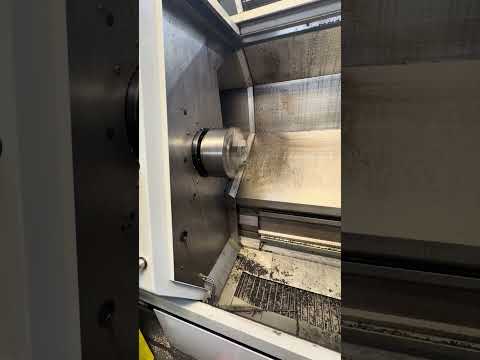 2009 HAAS SL-30TL CNC Lathes. | 520 Machinery Sales LLC (4)