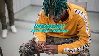 UrbanZayy - $olo Wave$ Ft. Mir Fontane (Official Video)