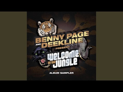 Warn Dem (Speaker Louis Remix)