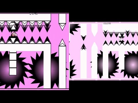 Old ballistic wistfully Vs New ballistic wistfully with no deco