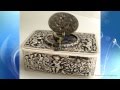 Музыкальная шкатулка 