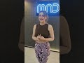 Dhvani Bhansali Let Success Touch Your Feets Billionaire Motivation Dhvanibhanushali Dhvani
