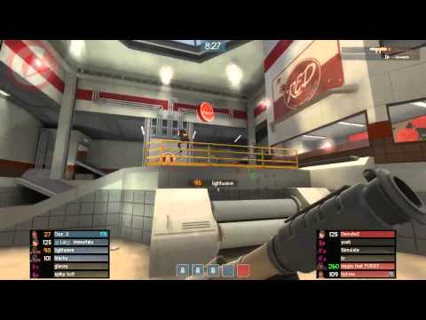 UGC Season 14 - Week 8 6v6 Gold