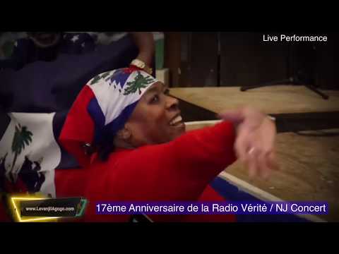 Pase avè m’ / Fredo Monplaisir