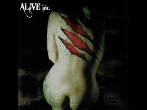 Alive Inc. - Sowing The Seeds Of Love