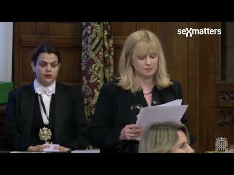 Rosie Duffield | Westminster Hall debate: Women’s Health
